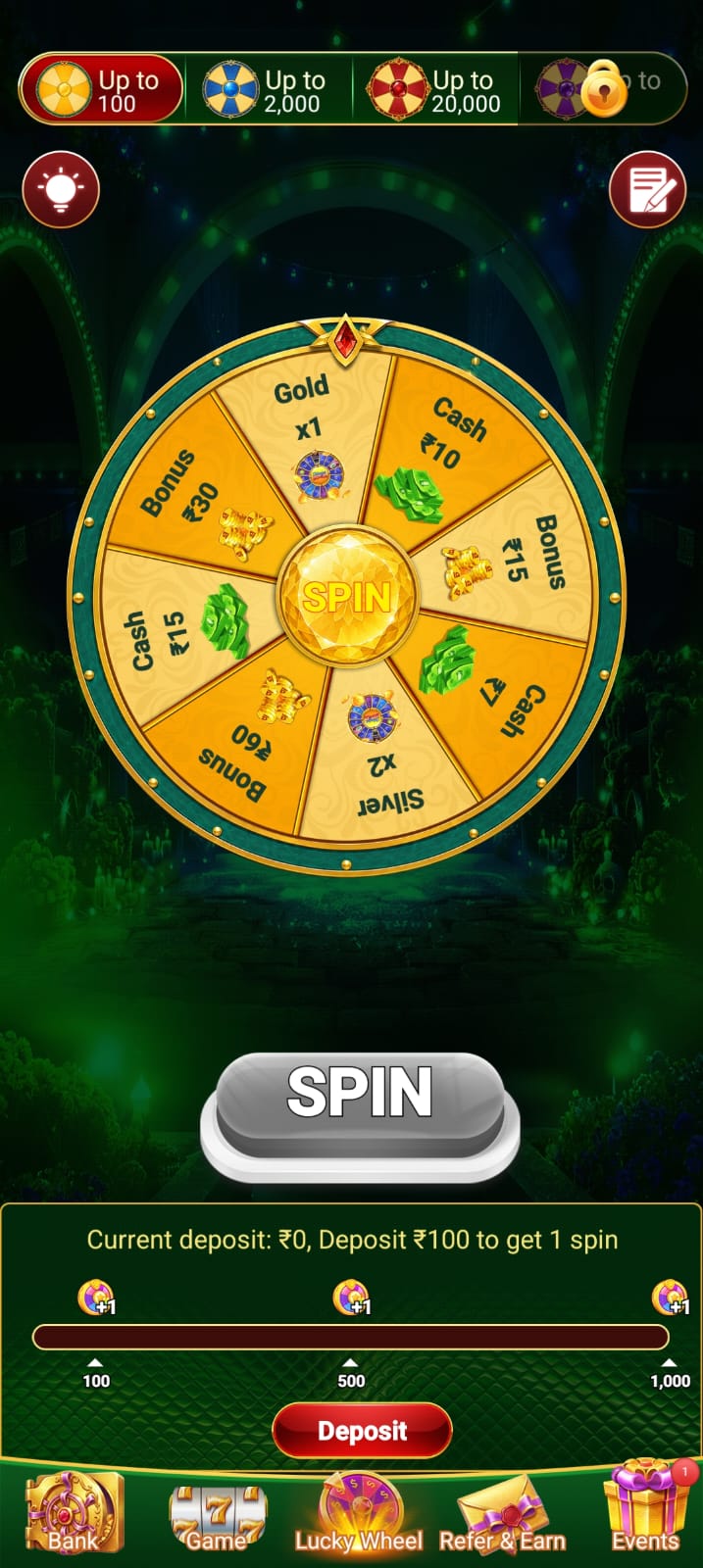 WOHO Game APK download for Android devices