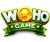 WOHO Game Android app home screen